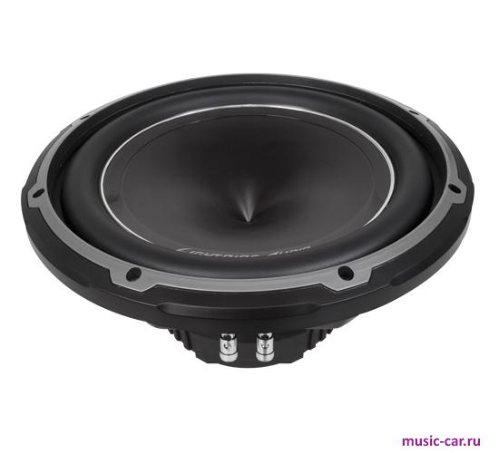 Сабвуфер в авто Lightning Audio LA-S412 Сабвуфер Lightning Audio LA-S412